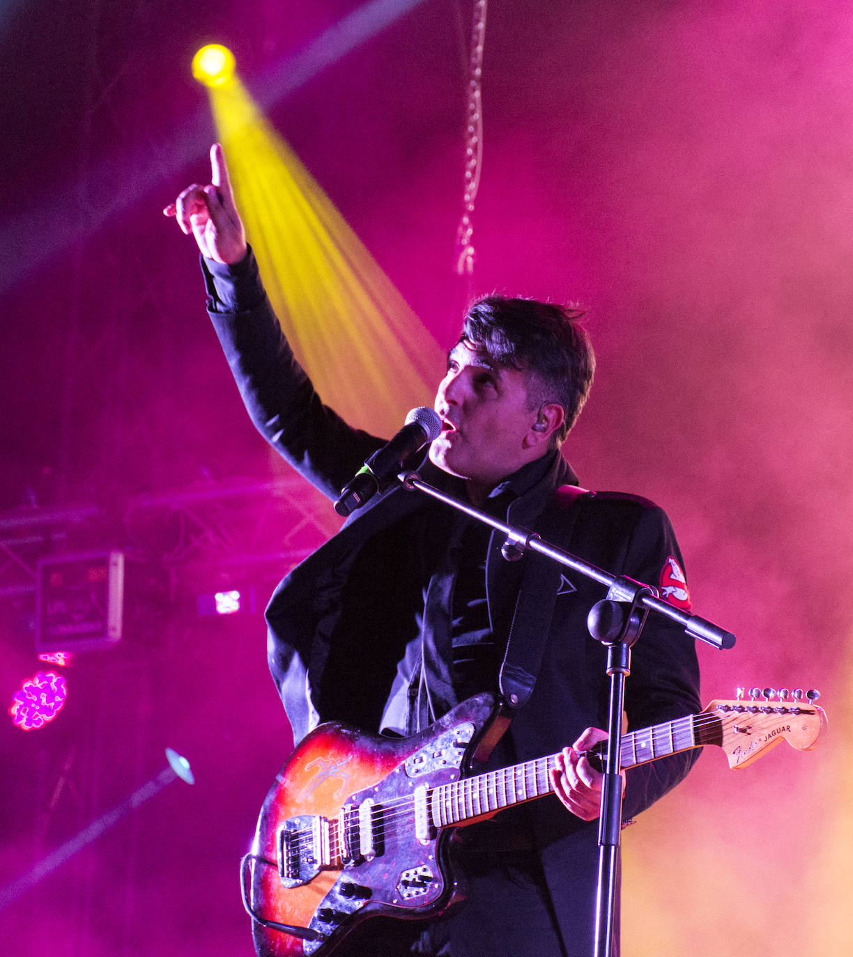 Fotos: La jornada del jueves en imágenes 2 de 4