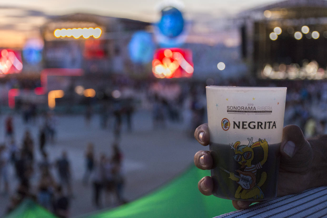 Fotos: La jornada del jueves en imágenes 2 de 4