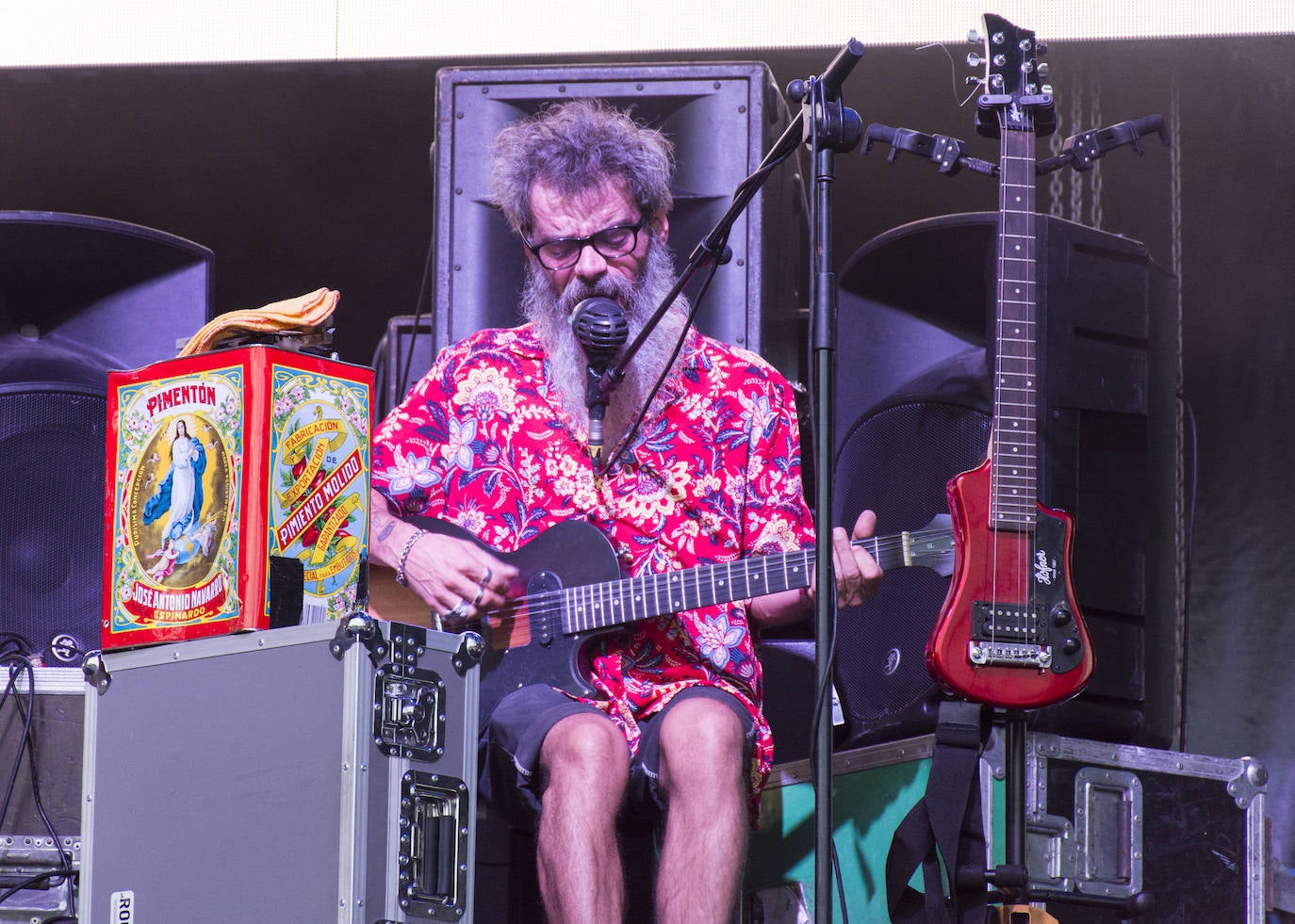 Fotos: La jornada del jueves en imágenes 2 de 4