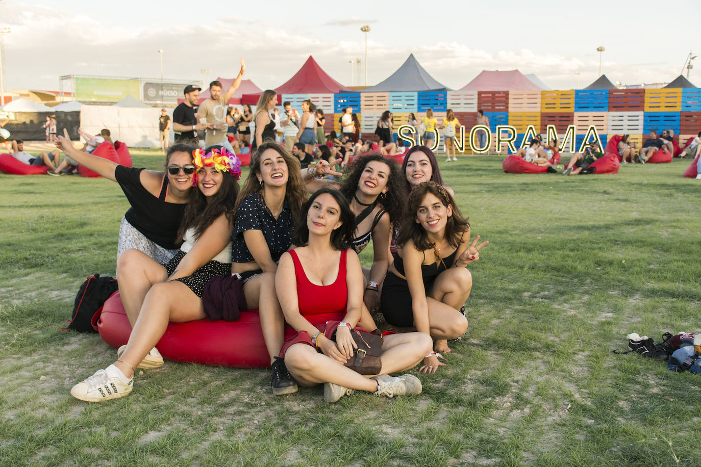 Fotos: La jornada del jueves en imágenes 2 de 4