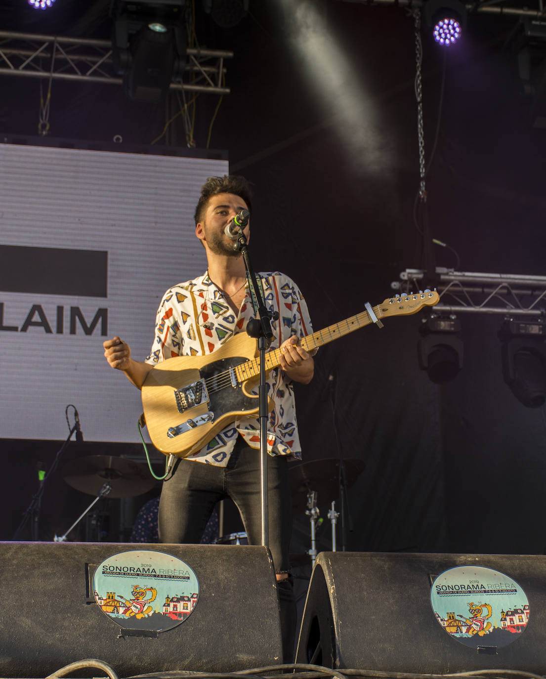 Fotos: La jornada del jueves en imágenes 2 de 4