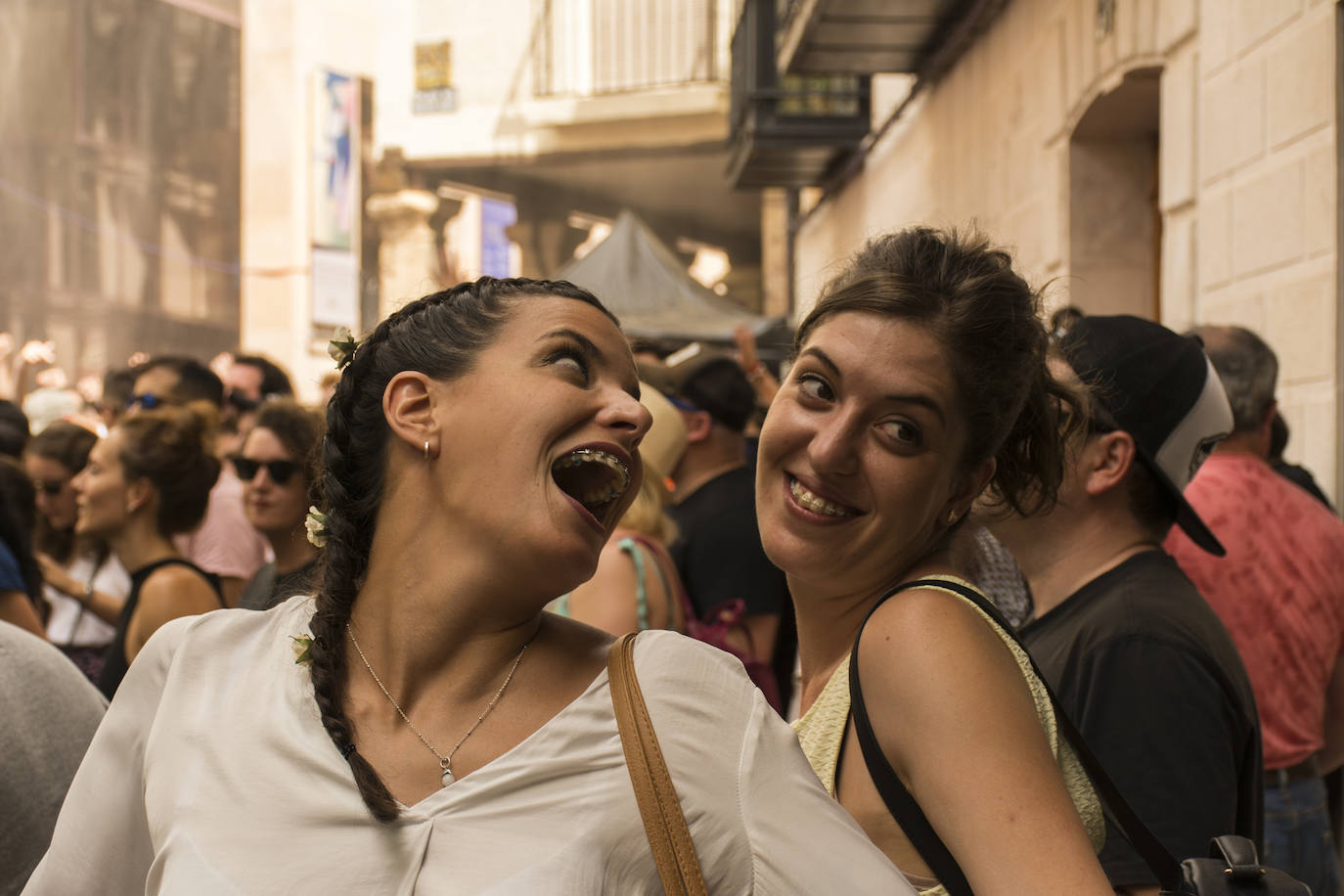 Fotos: La jornada del jueves en imágenes 2 de 4