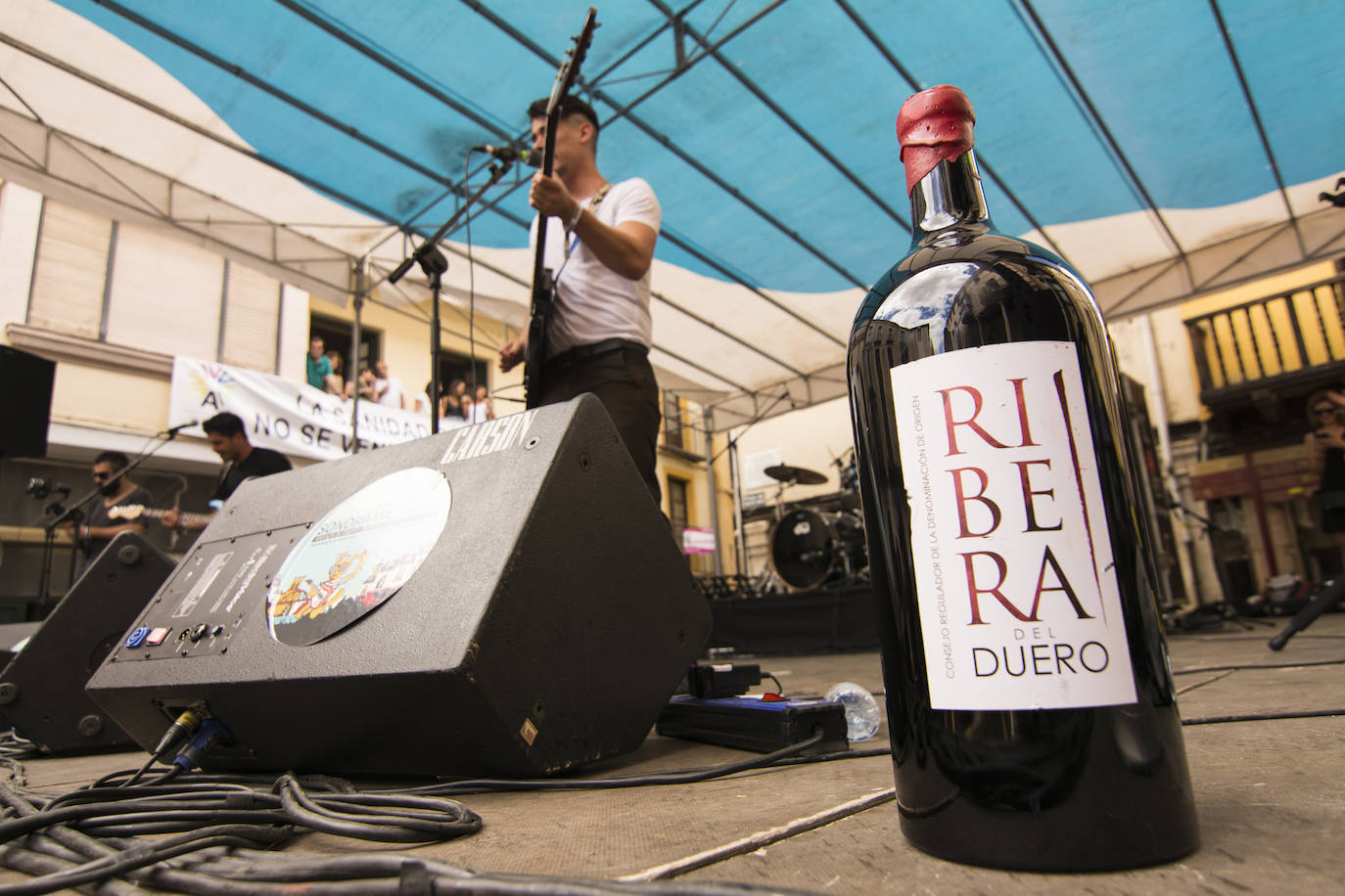 Fotos: La jornada del jueves en imágenes 2 de 4