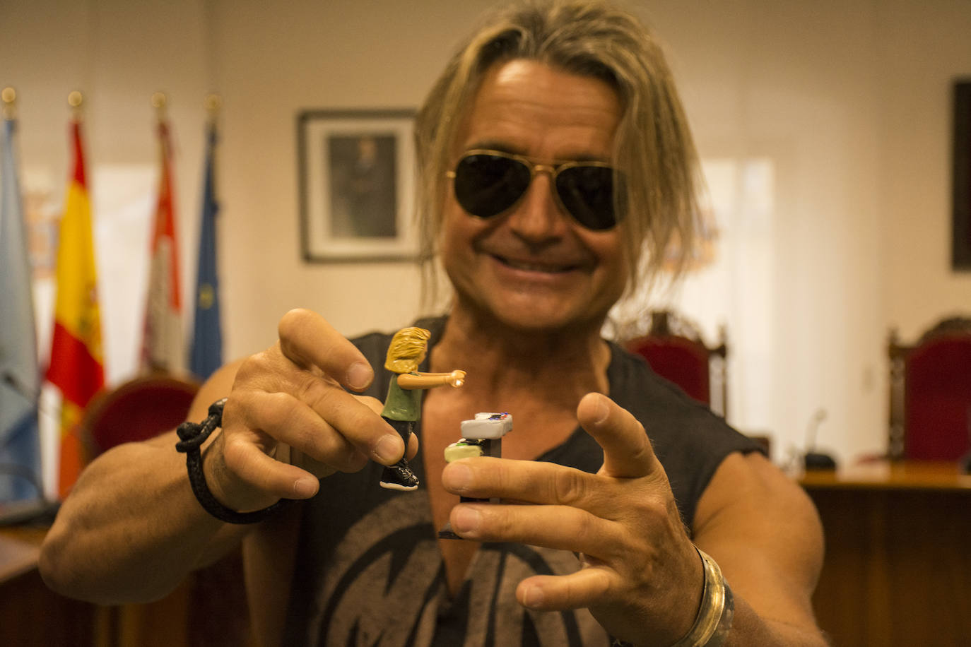 Fotos: La jornada del jueves en imágenes 2 de 4