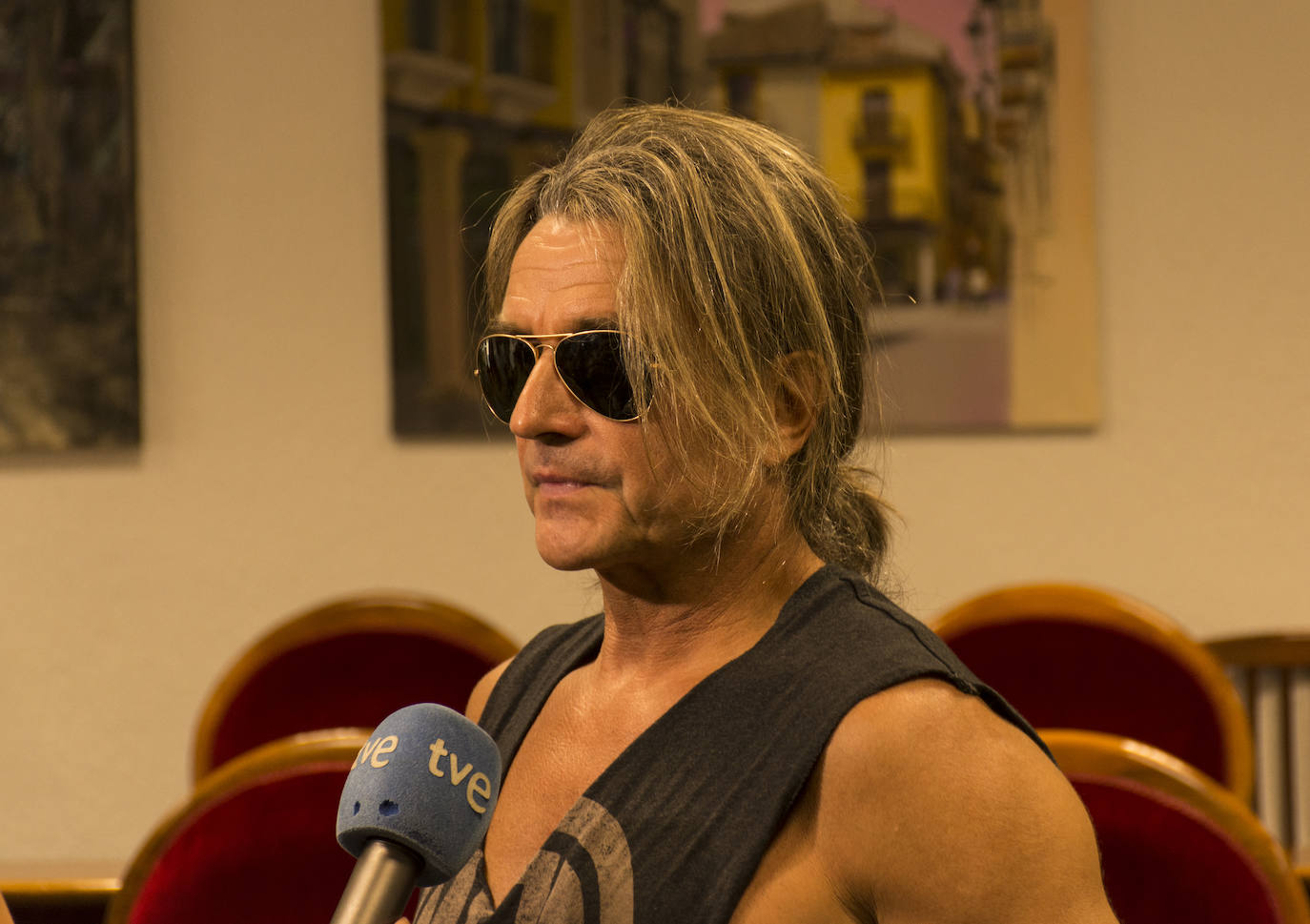 Fotos: La jornada del jueves en imágenes 2 de 4