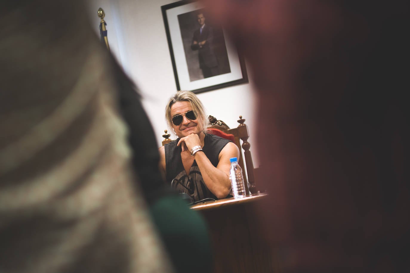 Fotos: La jornada del jueves en imágenes 2 de 4