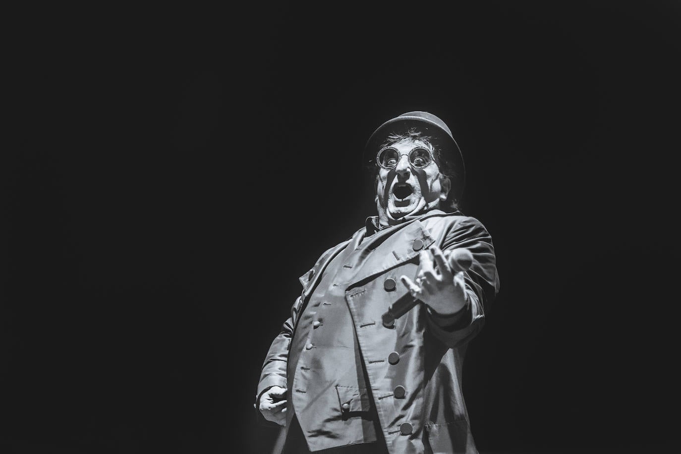 Fotos: La jornada del jueves en imágenes 2 de 4