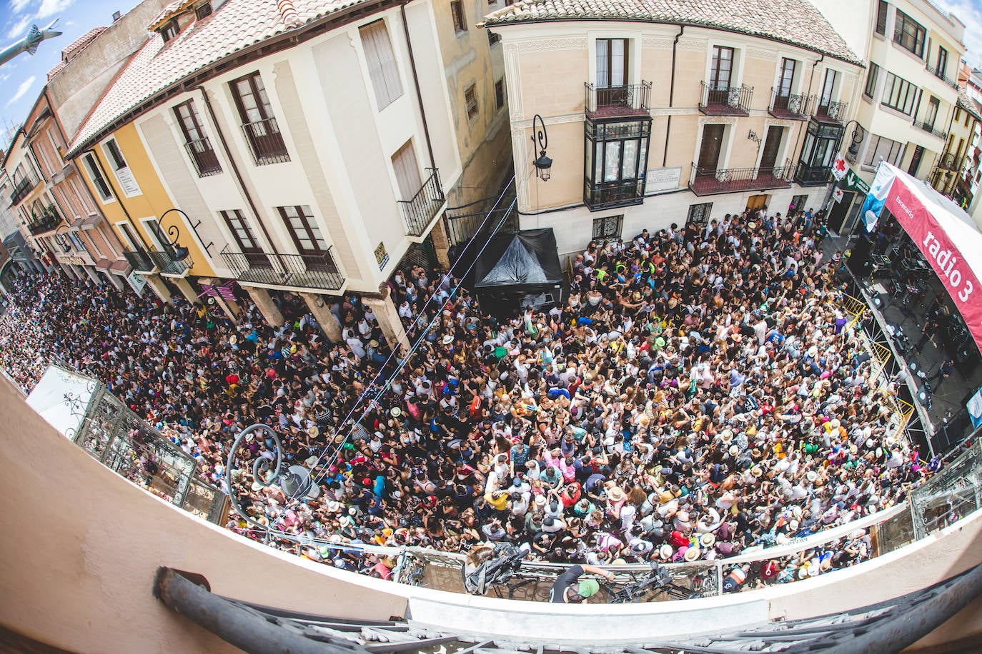 Fotos: La jornada del jueves en imágenes 2 de 4