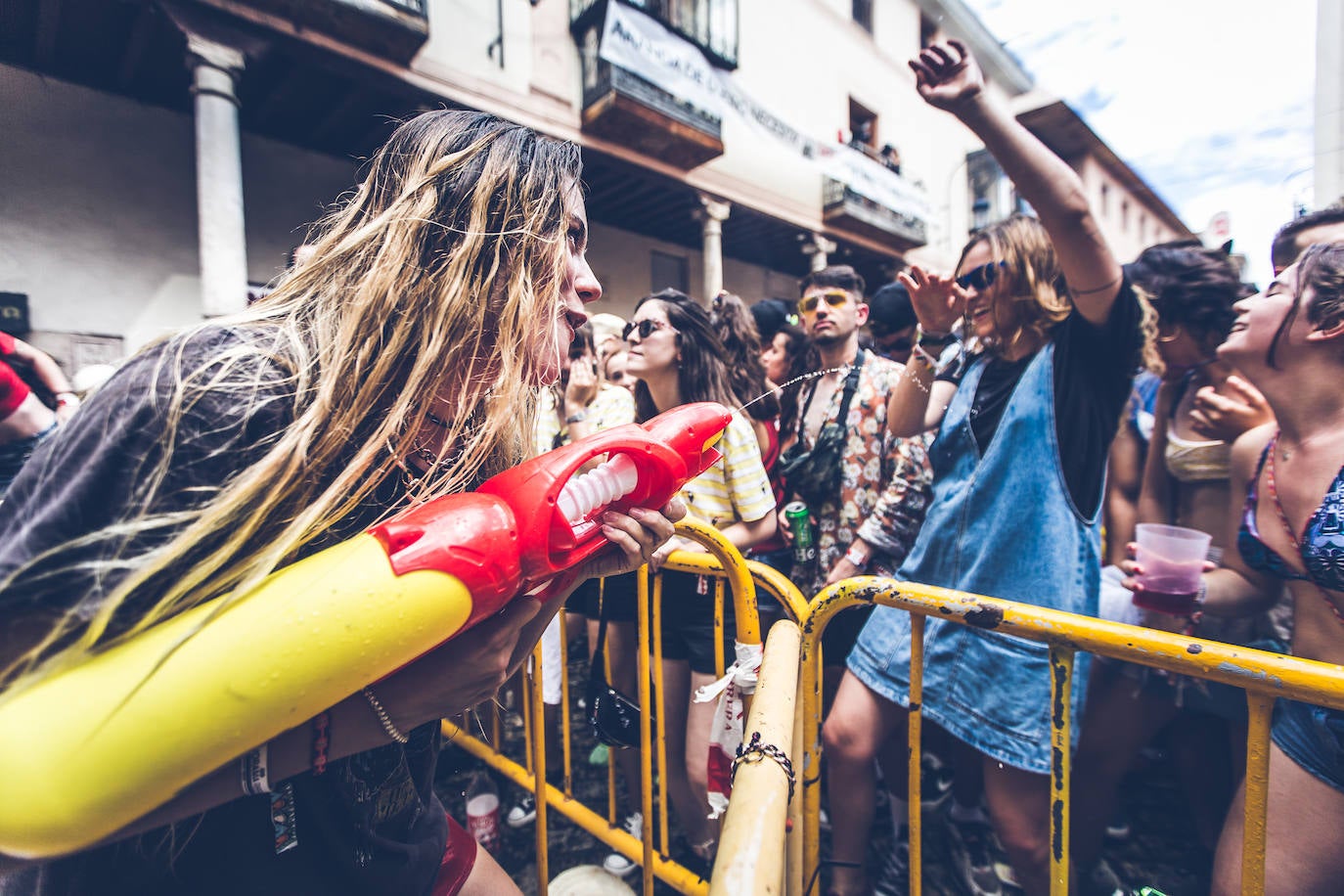 Fotos: La jornada del jueves en imágenes 2 de 4
