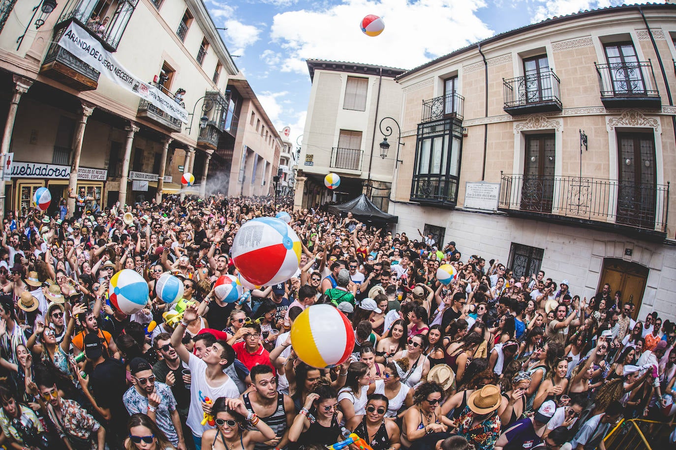 Fotos: La jornada del jueves en imágenes 2 de 4