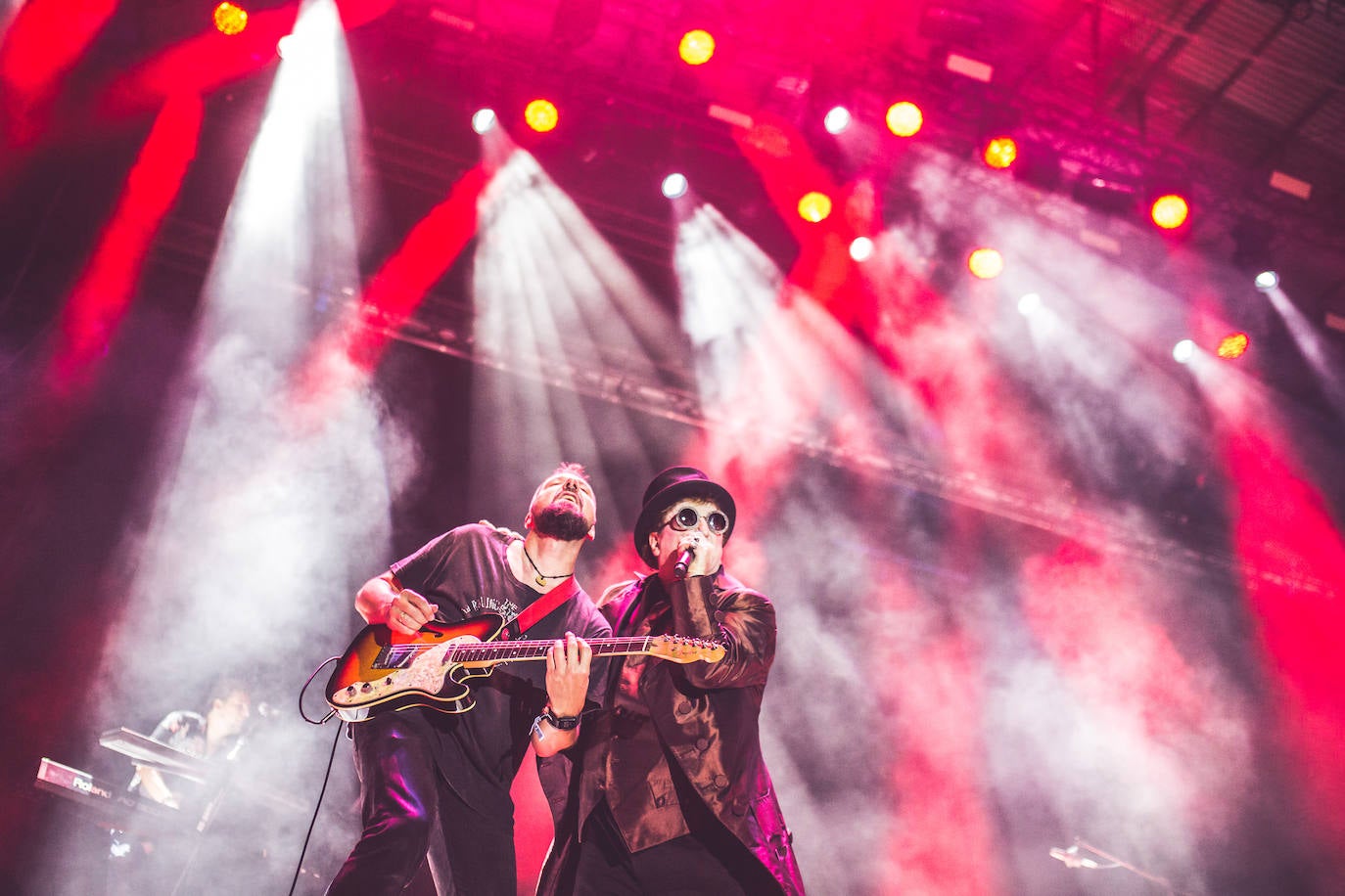 Fotos: La jornada del jueves en imágenes 2 de 4