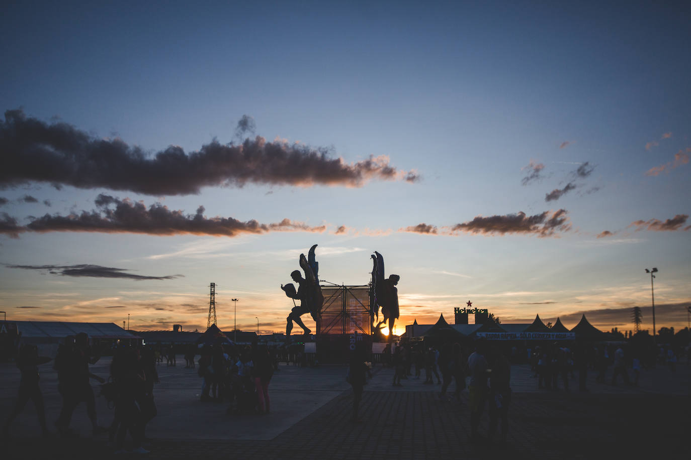 Fotos: La jornada del jueves en imágenes 2 de 4