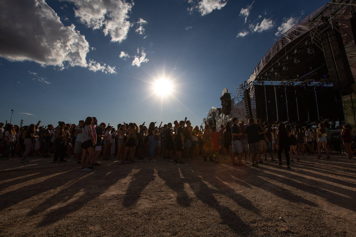 Fotos: La jornada del jueves en imágenes 2 de 4