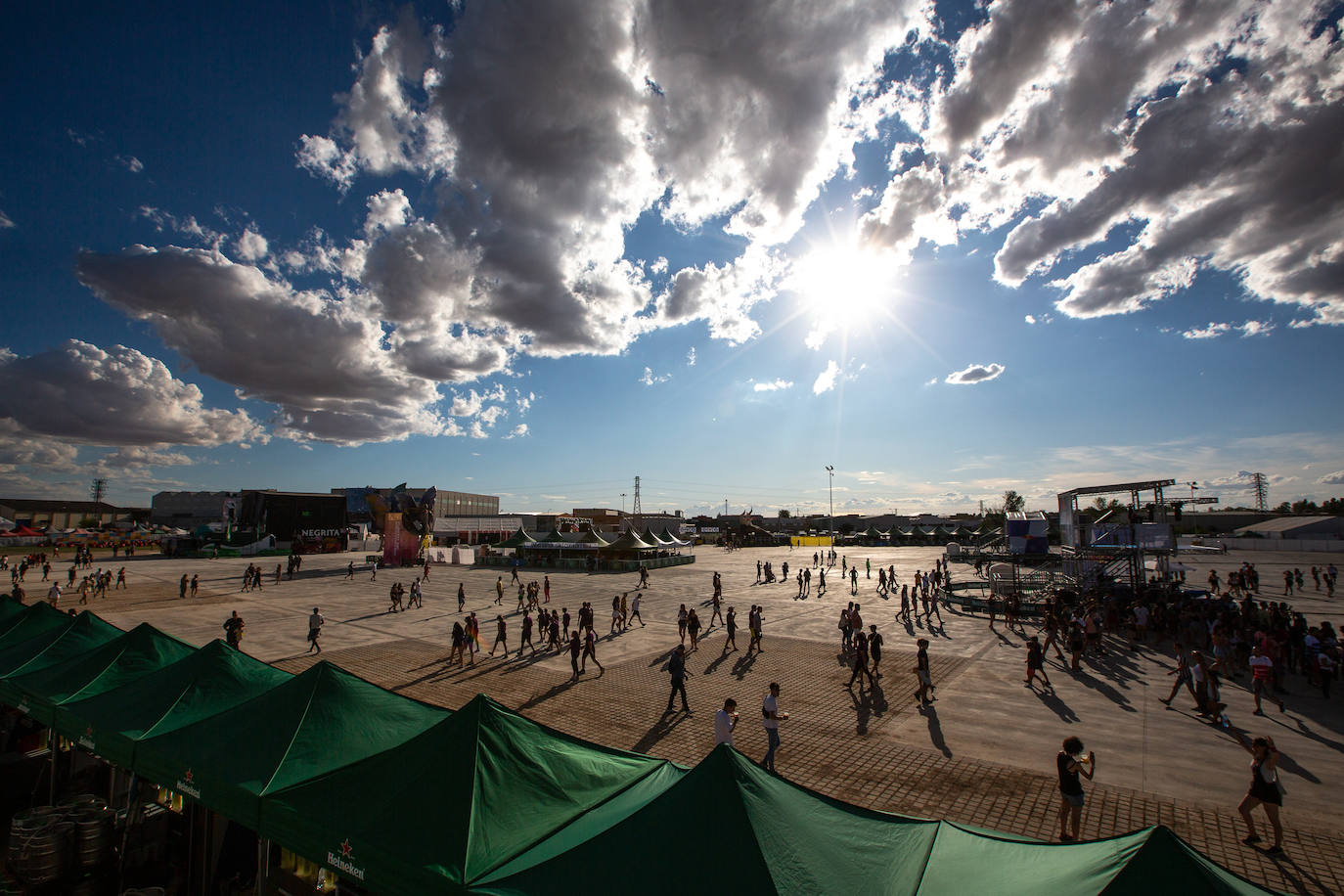 Fotos: La jornada del jueves en imágenes 2 de 4