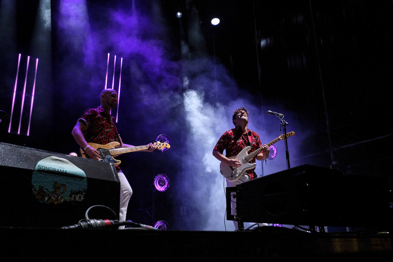 Fotos: La jornada del jueves en imágenes 2 de 4