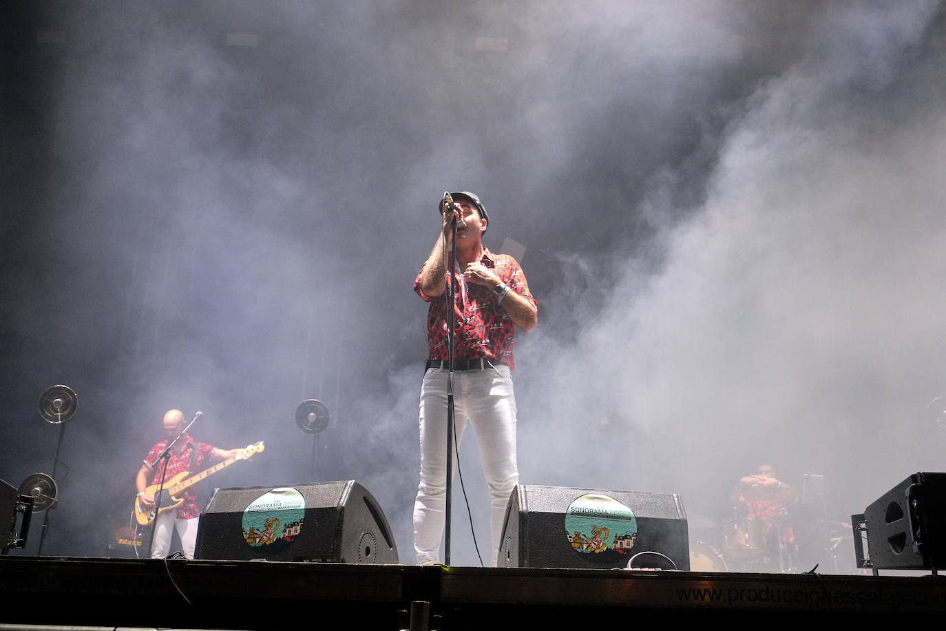 Fotos: La jornada del jueves en imágenes 2 de 4