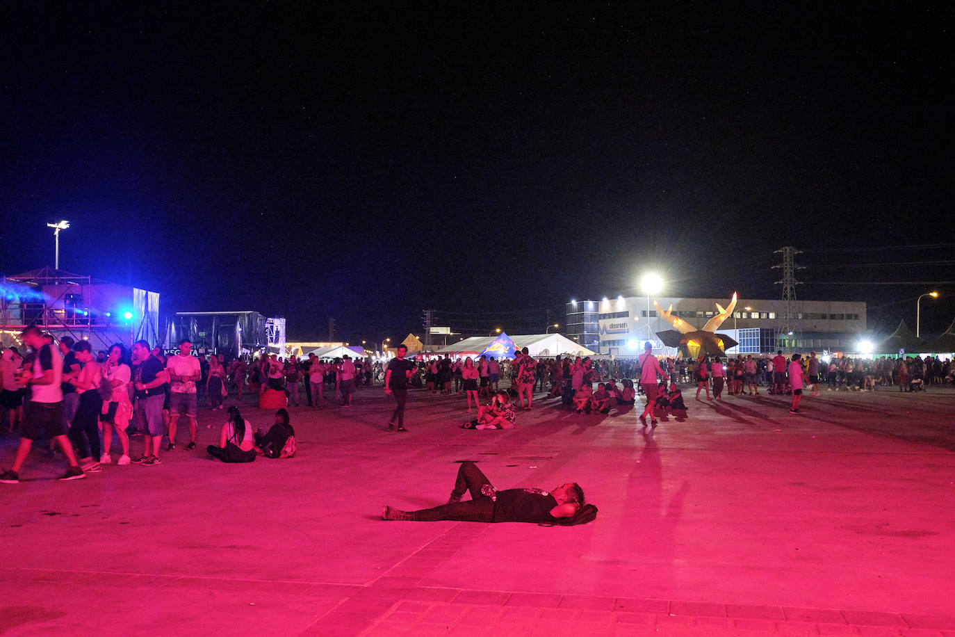 Fotos: La jornada del jueves en imágenes 2 de 4