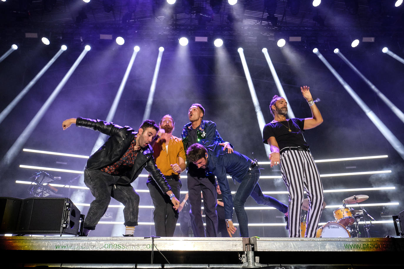 Fotos: La jornada del jueves en imágenes 2 de 4