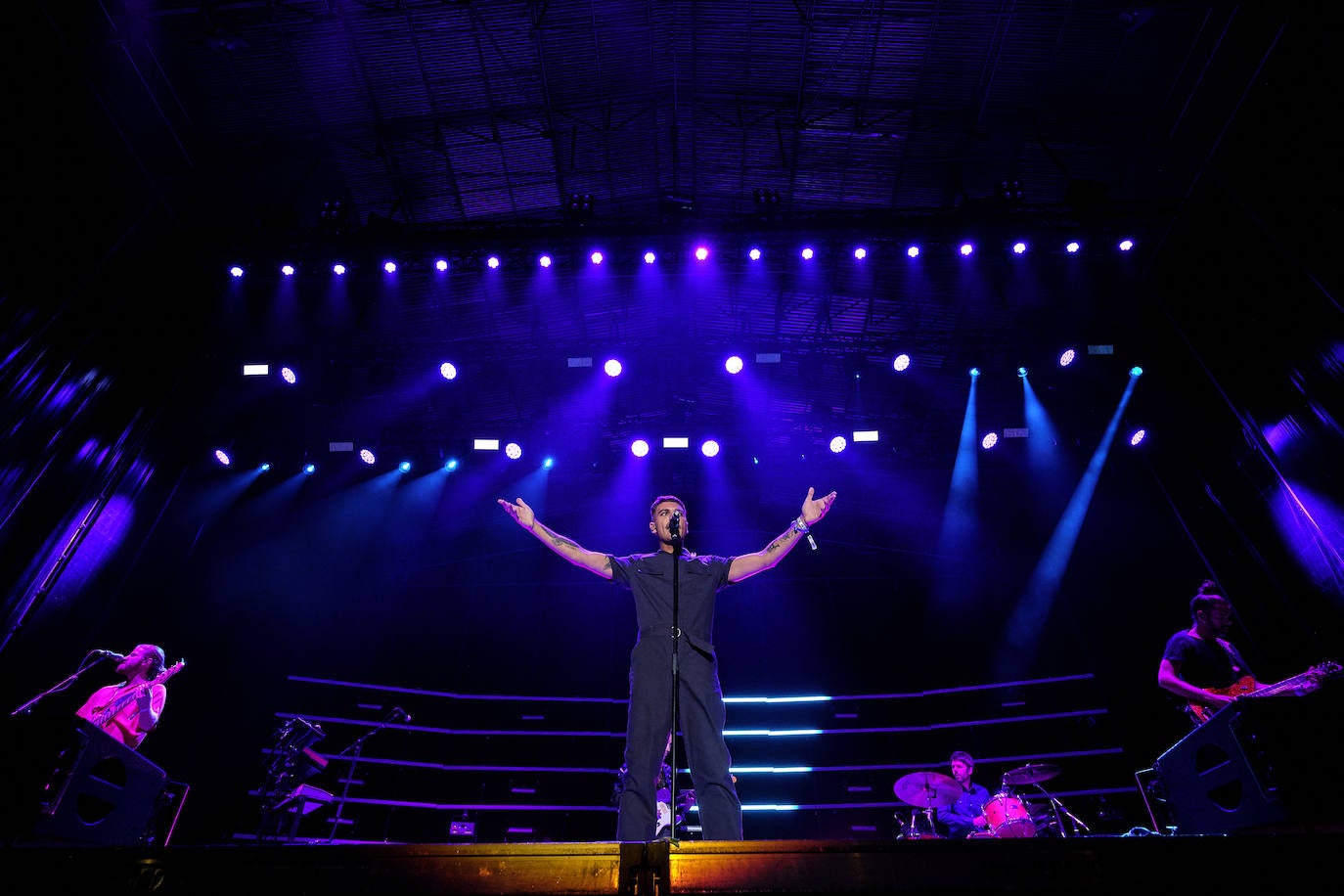 Fotos: La jornada del jueves en imágenes 2 de 4