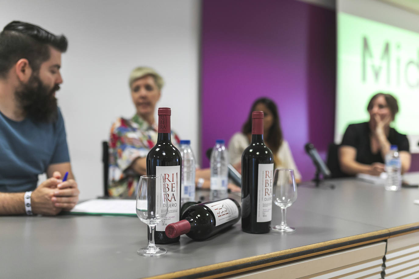 Fotos: La jornada del jueves en imágenes 2 de 4