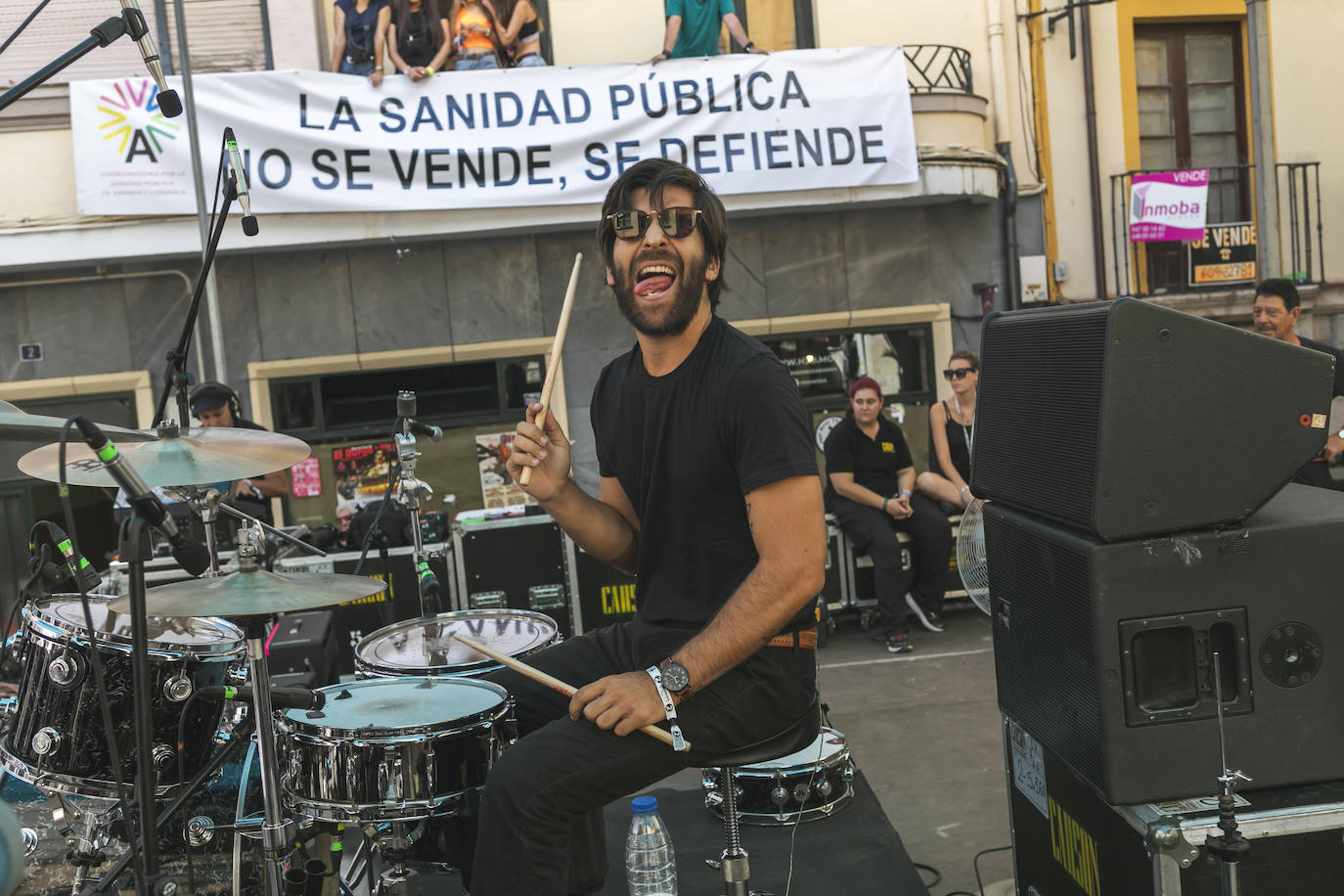 Fotos: La jornada del jueves en imágenes 2 de 4