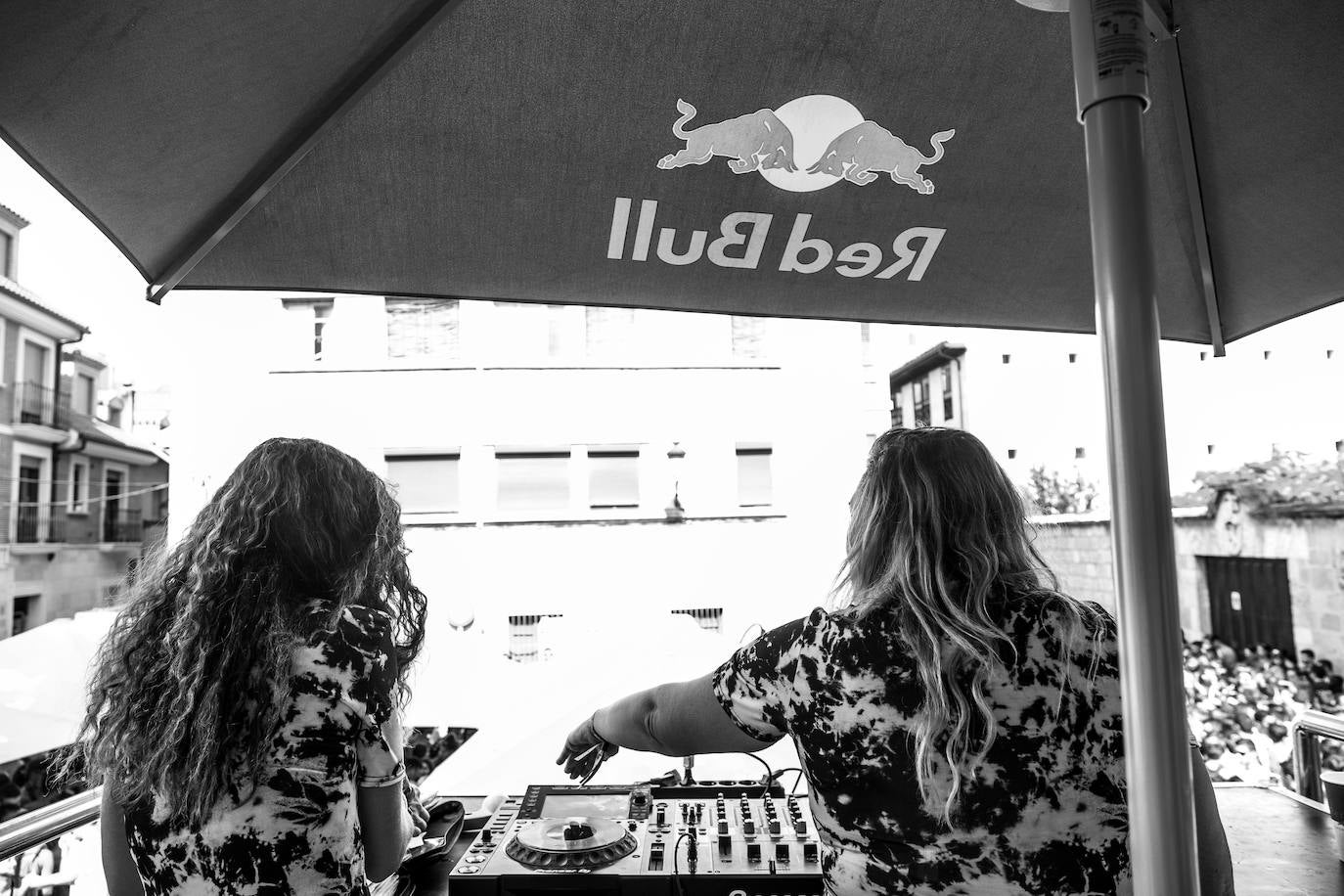 Fotos: La jornada del jueves en imágenes 3 de 4