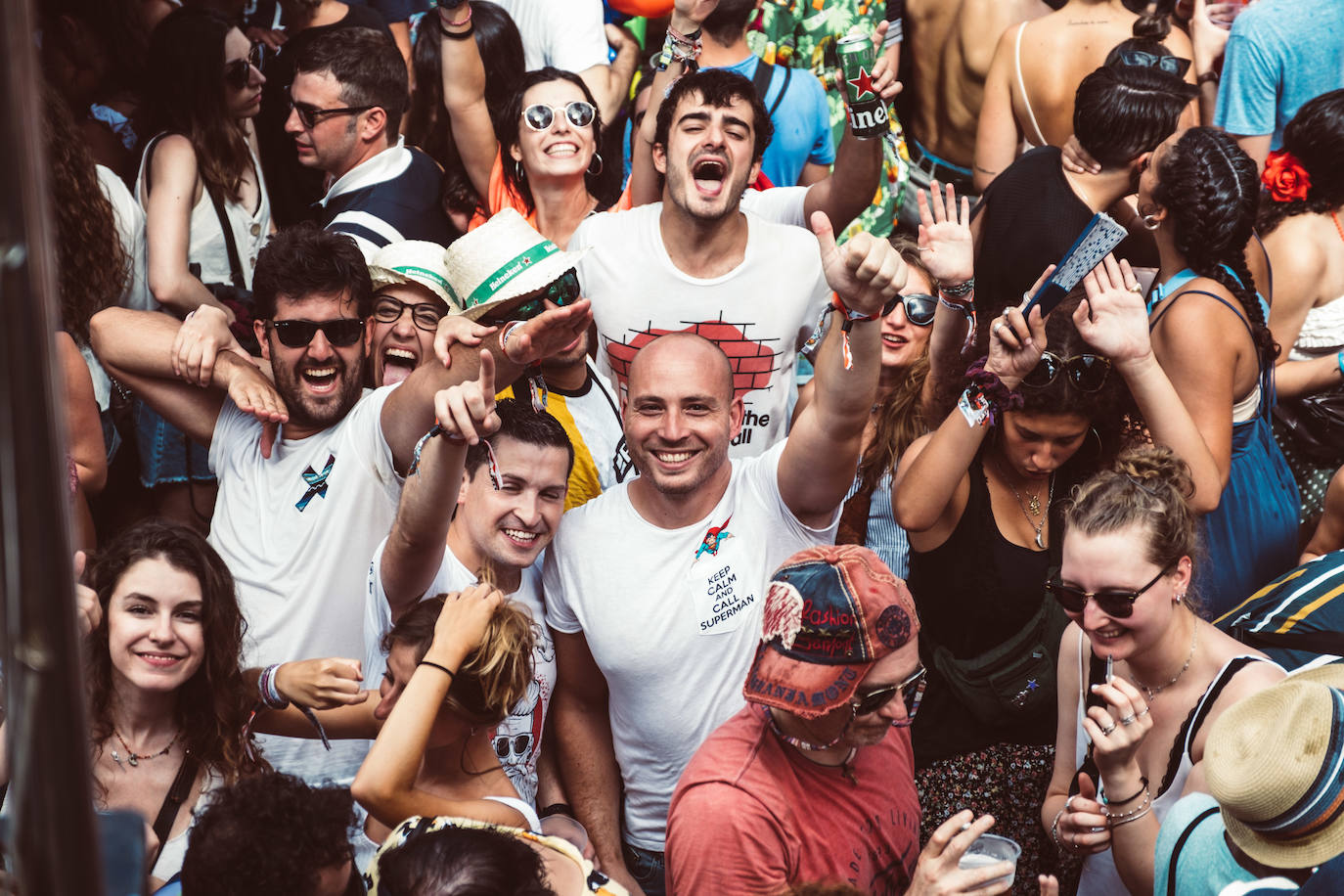 Fotos: La jornada del jueves en imágenes 3 de 4