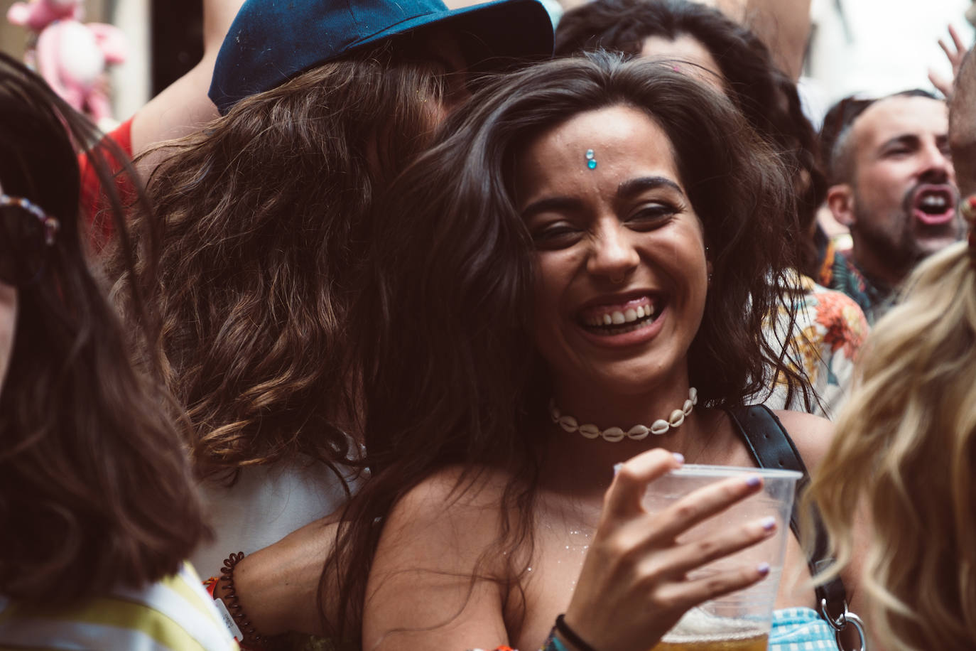 Fotos: La jornada del jueves en imágenes 3 de 4