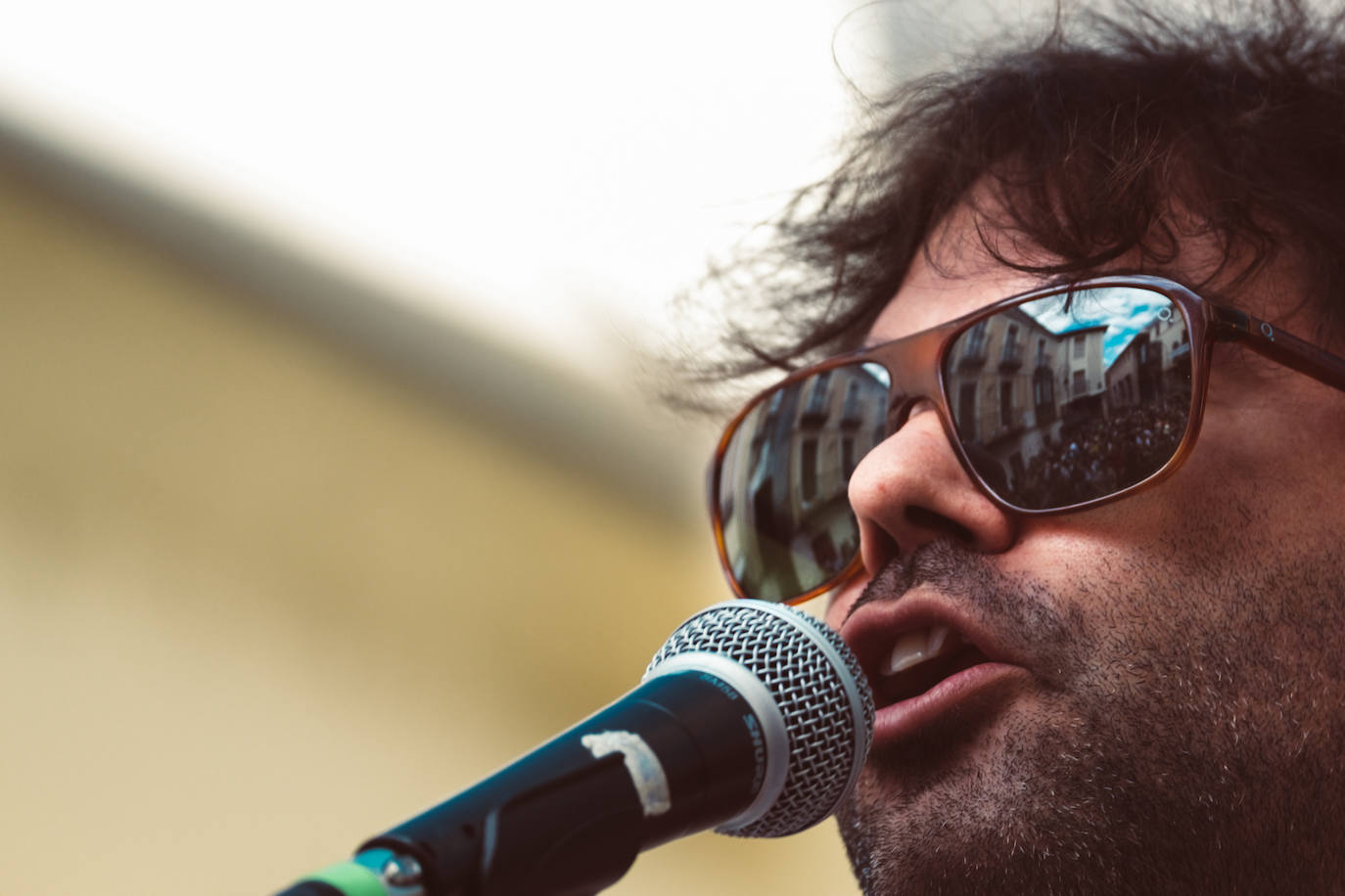 Fotos: La jornada del jueves en imágenes 3 de 4