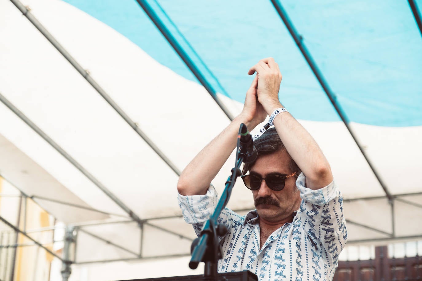 Fotos: La jornada del jueves en imágenes 3 de 4