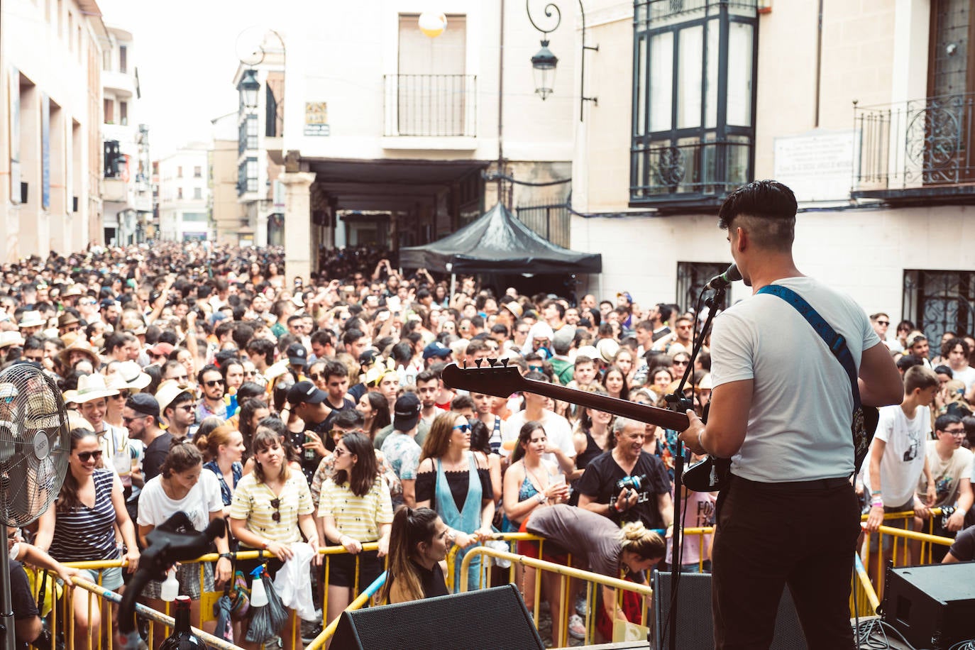 Fotos: La jornada del jueves en imágenes 3 de 4