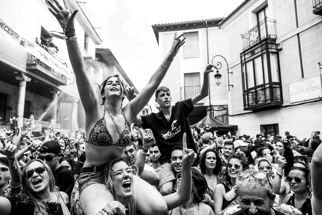 Fotos: La jornada del jueves en imágenes 3 de 4