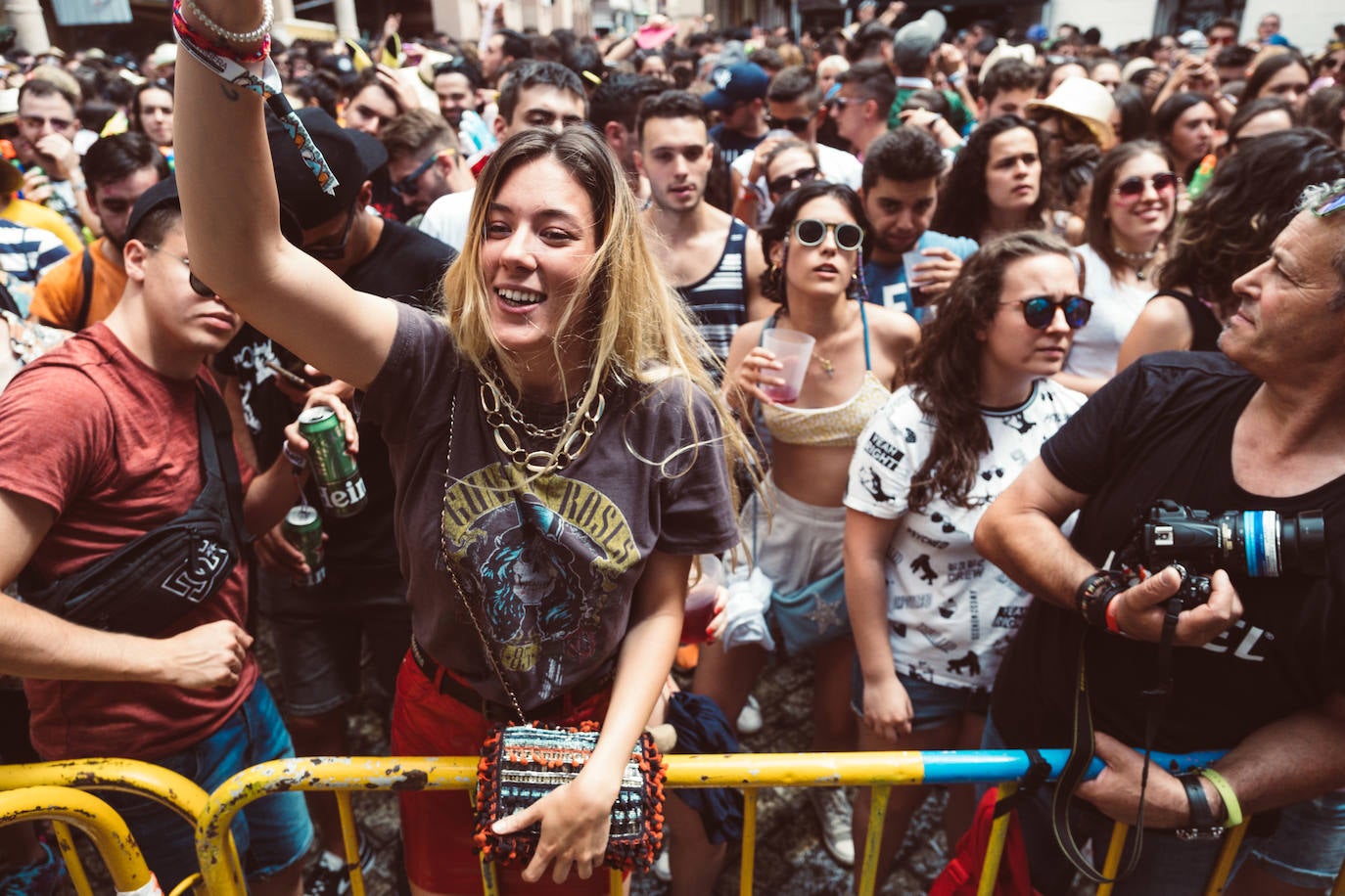 Fotos: La jornada del jueves en imágenes 3 de 4