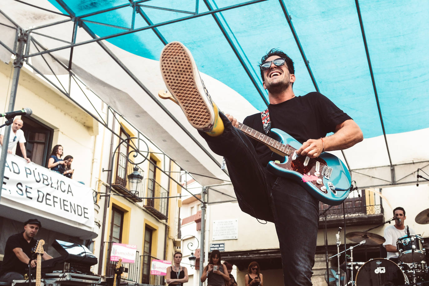 Fotos: La jornada del jueves en imágenes 3 de 4