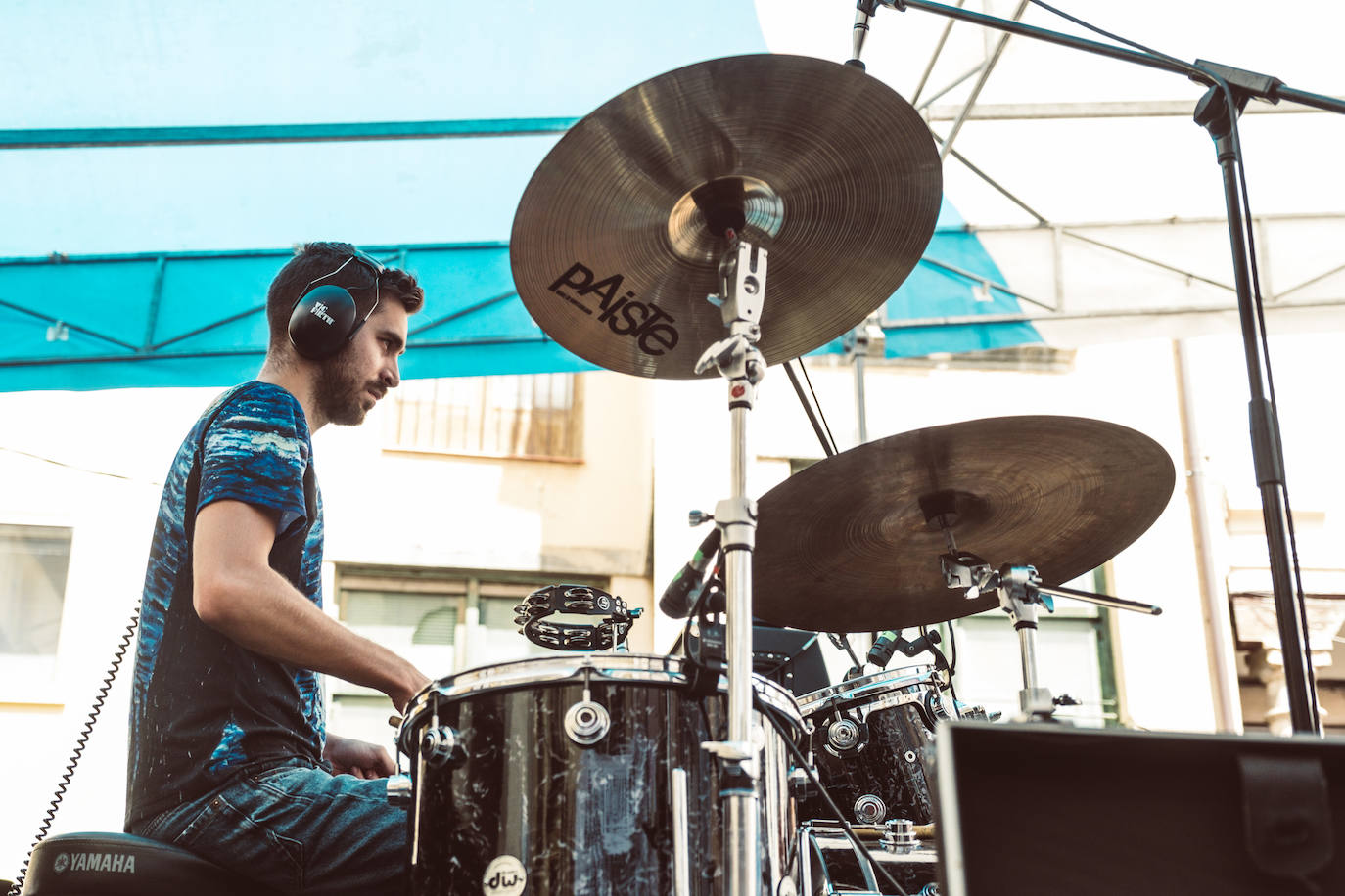 Fotos: La jornada del jueves en imágenes 3 de 4