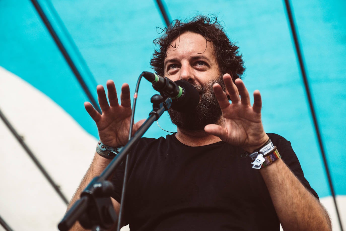 Fotos: La jornada del jueves en imágenes 3 de 4