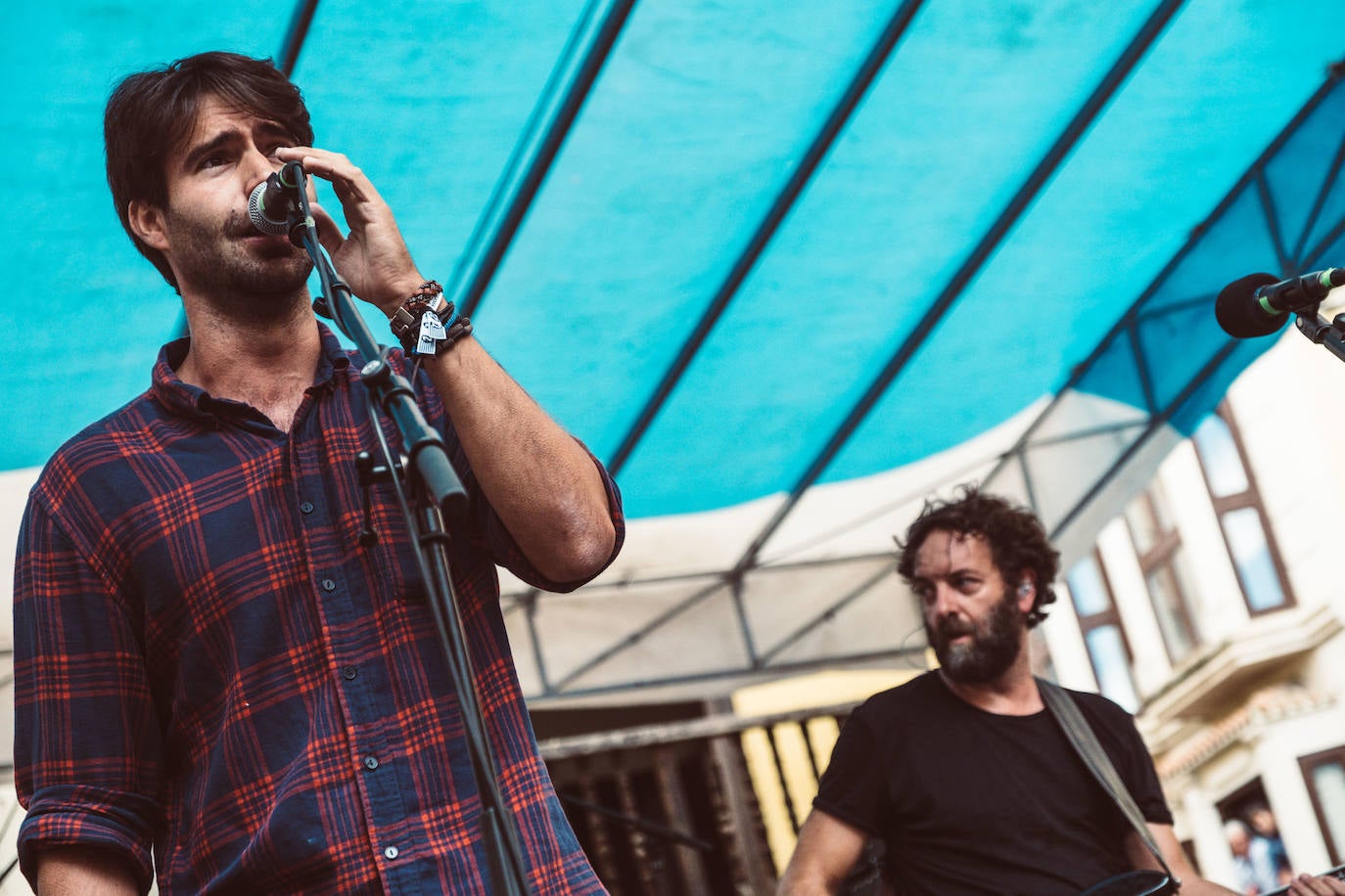 Fotos: La jornada del jueves en imágenes 3 de 4