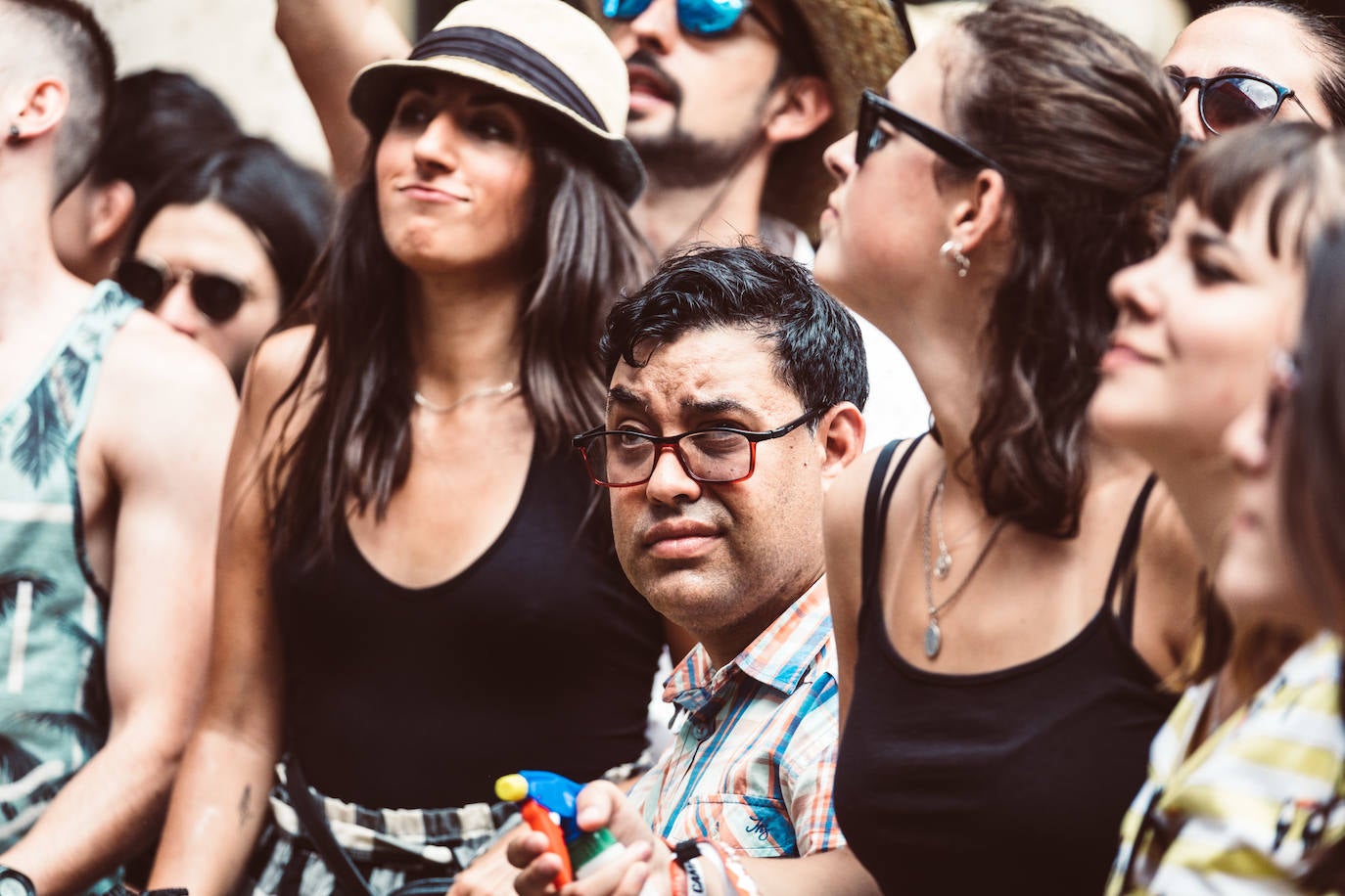 Fotos: La jornada del jueves en imágenes 3 de 4