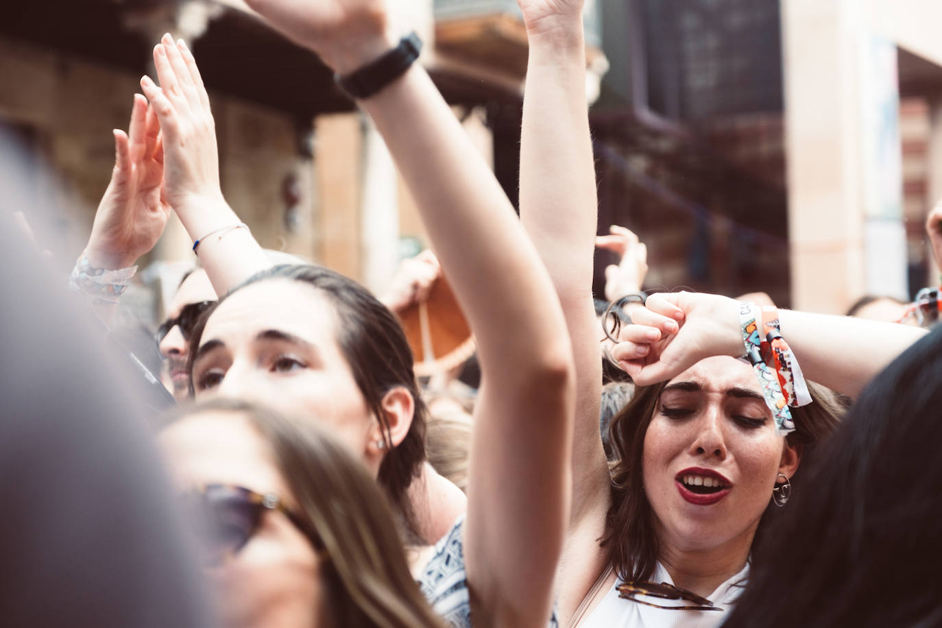 Fotos: La jornada del jueves en imágenes 3 de 4