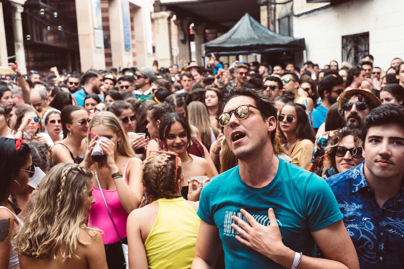 Fotos: La jornada del jueves en imágenes 3 de 4