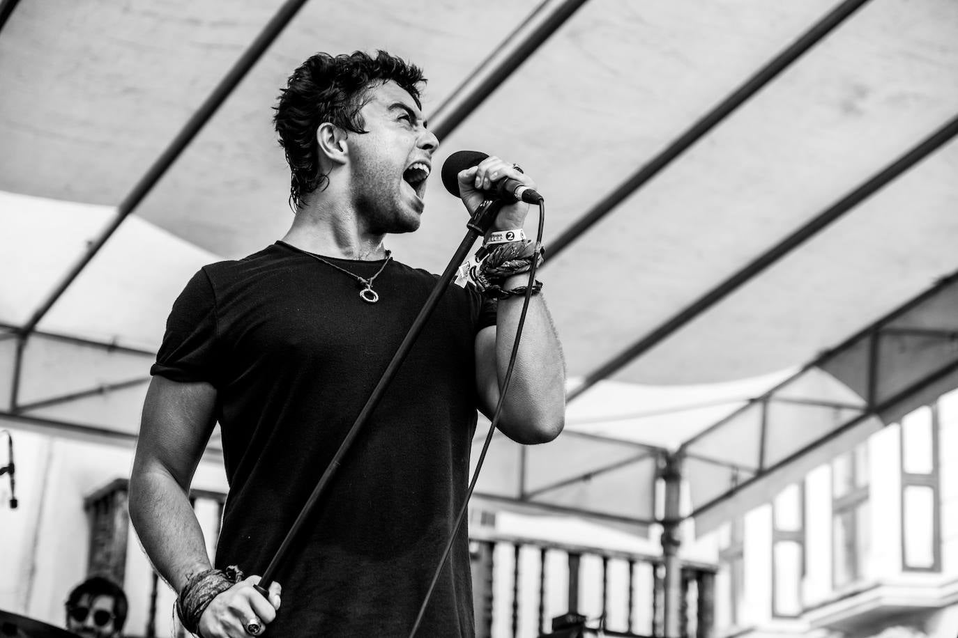 Fotos: La jornada del jueves en imágenes 3 de 4