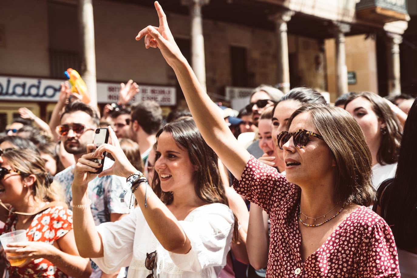 Fotos: La jornada del jueves en imágenes 3 de 4