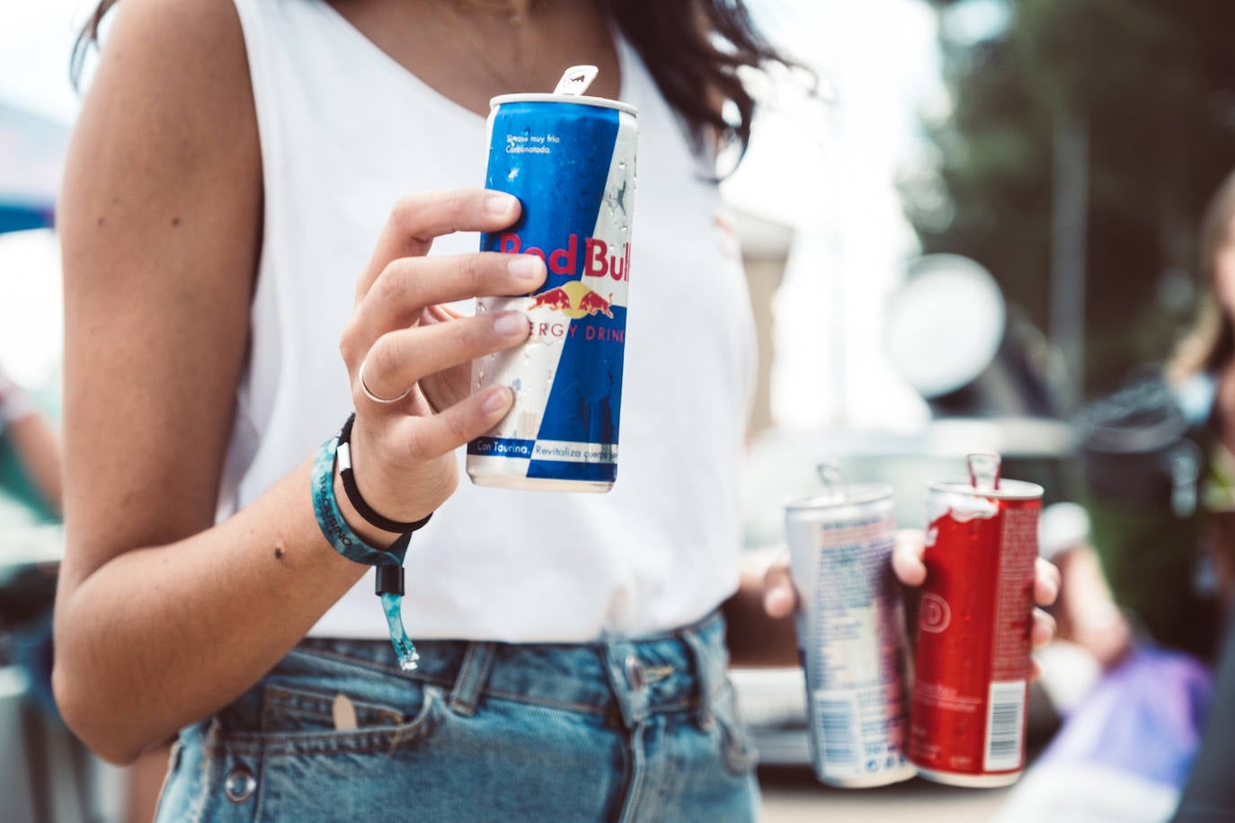 Fotos: La jornada del jueves en imágenes 3 de 4