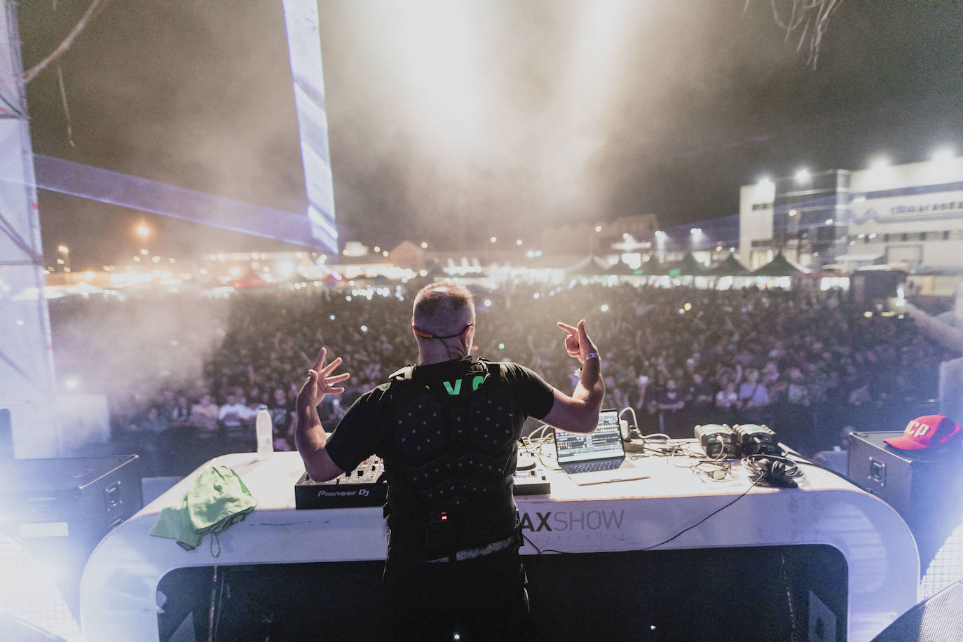 Fotos: La jornada del jueves en imágenes 3 de 4