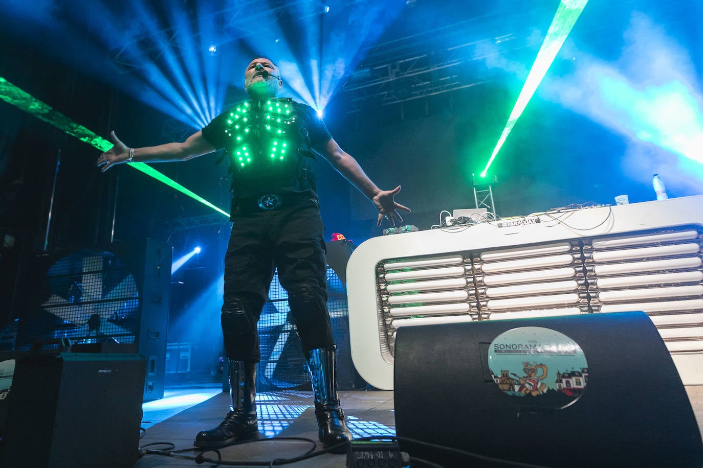 Fotos: La jornada del jueves en imágenes 3 de 4