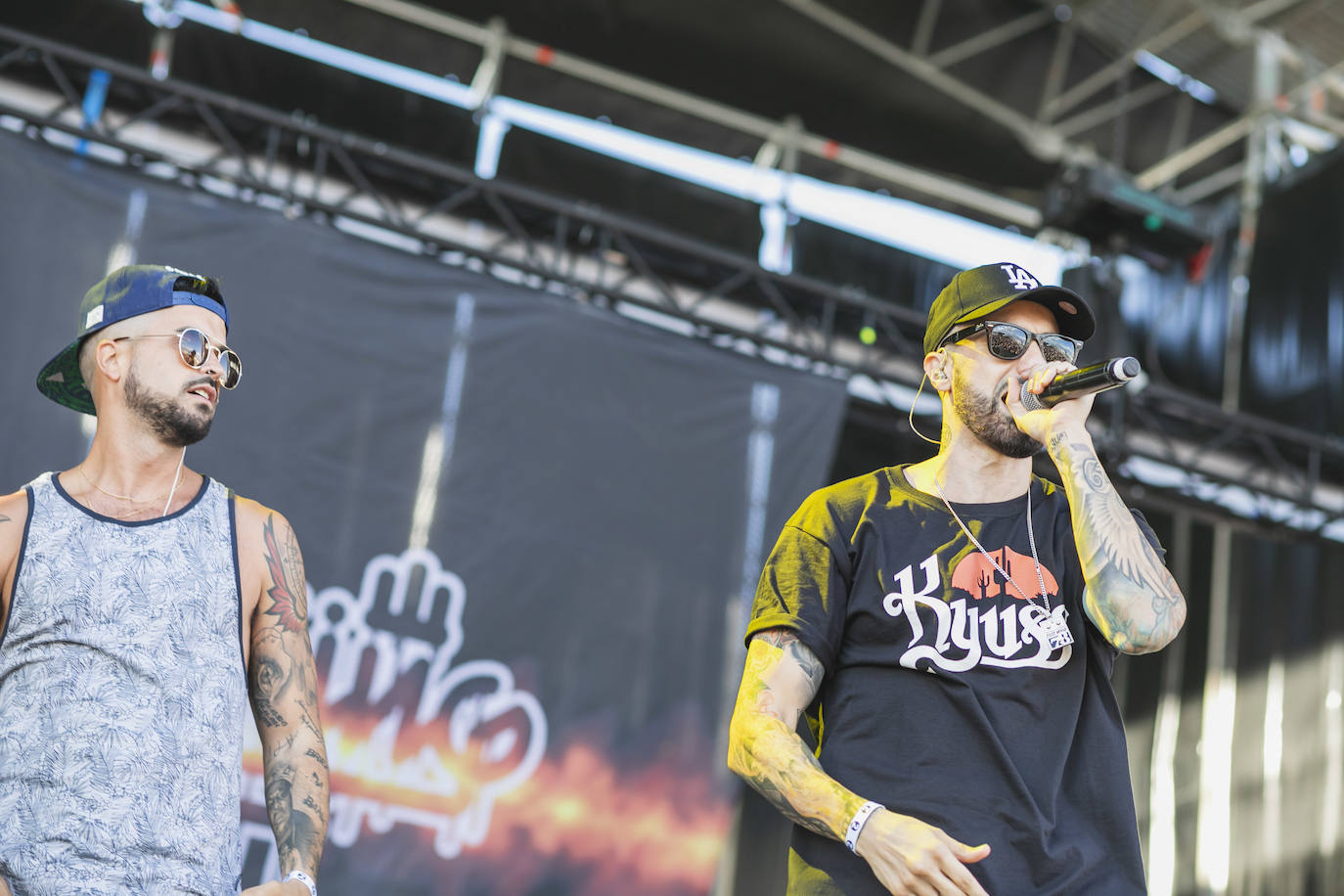 Fotos: La jornada del jueves en imágenes 3 de 4