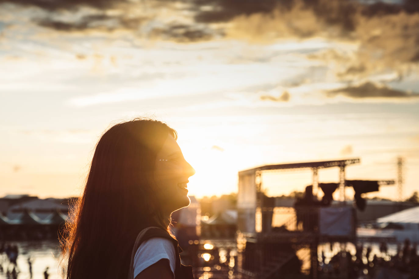 Fotos: La lluvia no puede con la jornada del viernes del Sonorama 2019, 5 de 6
