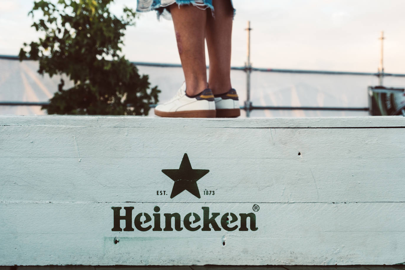 Fotos: La lluvia no puede con la jornada del viernes del Sonorama 2019, 5 de 6