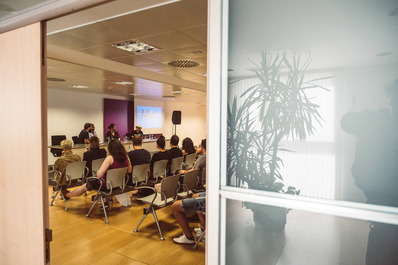 Fotos: La lluvia no puede con la jornada del viernes del Sonorama 2019, 6 de 6