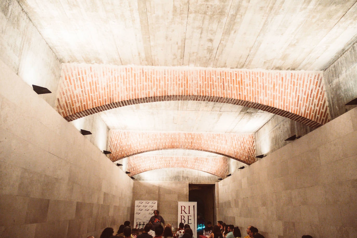 Fotos: La lluvia no puede con la jornada del viernes del Sonorama 2019, 6 de 6